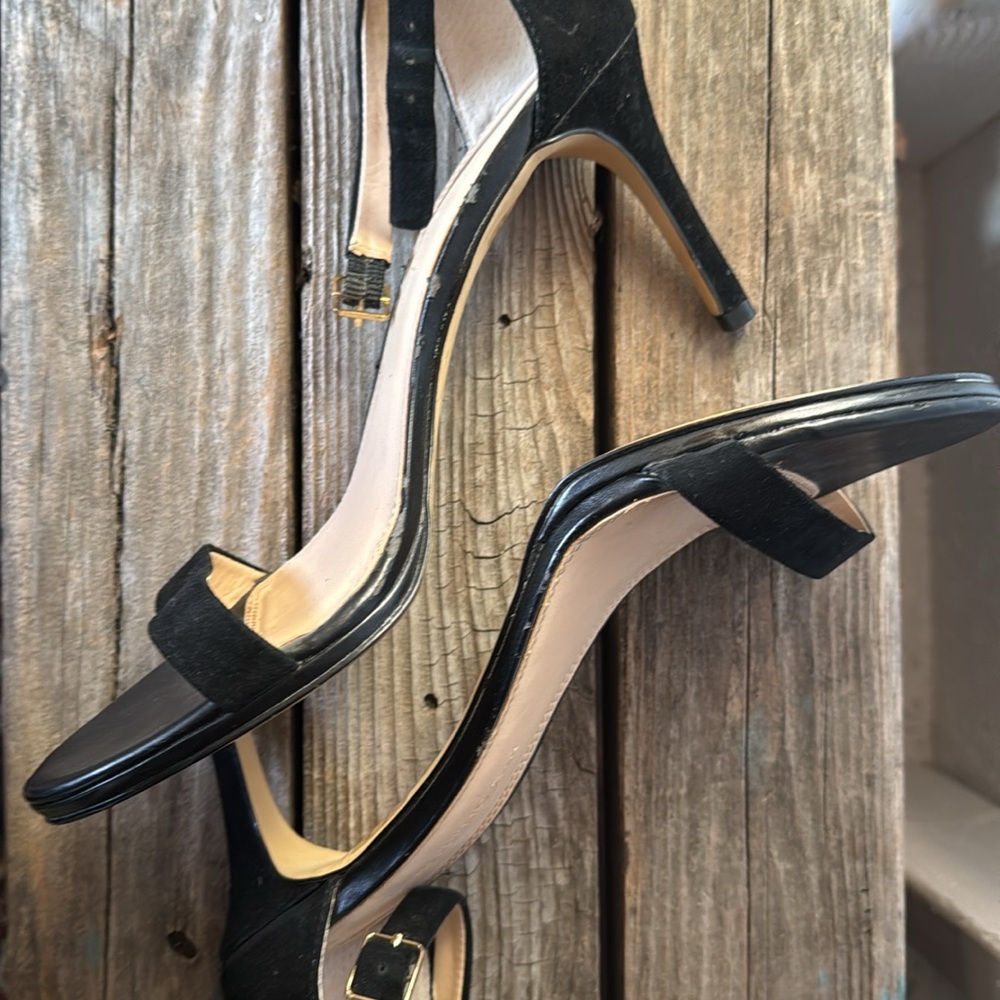 Banana Republic heels Jaylan heels - Picture 6 of 6